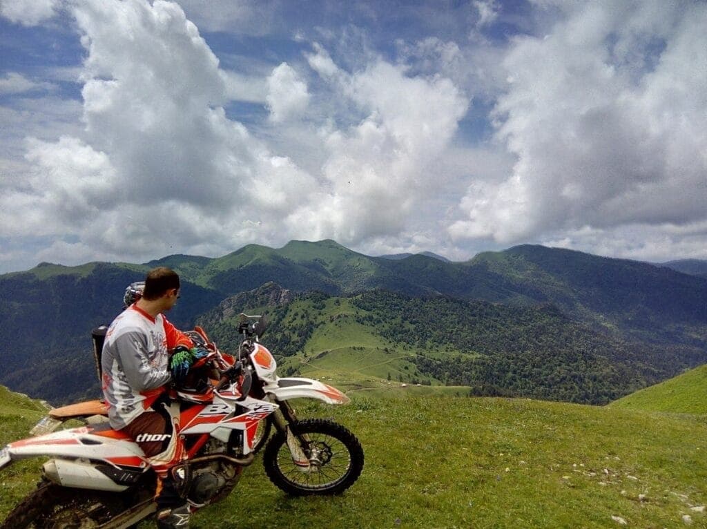 Akhaltsikhe to Goderdzi